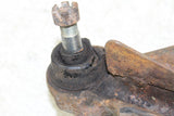1991 Honda Fourtrax 300 4x4 Front Upper Control A Arms Right Left