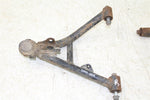 1991 Honda Fourtrax 300 4x4 Front Upper Control A Arms Right Left