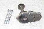 1991 Honda Fourtrax 300 4x4 Starter Motor Limiter Reduction Gears w/ Covers