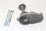1991 Honda Fourtrax 300 4x4 Starter Motor Limiter Reduction Gears w/ Covers