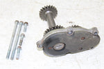 1991 Honda Fourtrax 300 4x4 Starter Motor Limiter Reduction Gears w/ Covers