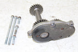 1991 Honda Fourtrax 300 4x4 Starter Motor Limiter Reduction Gears w/ Covers