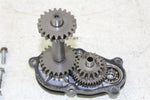 1991 Honda Fourtrax 300 4x4 Starter Motor Limiter Reduction Gears w/ Covers
