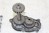 1991 Honda Fourtrax 300 4x4 Starter Motor Limiter Reduction Gears w/ Covers