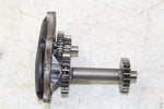 1991 Honda Fourtrax 300 4x4 Starter Motor Limiter Reduction Gears w/ Covers