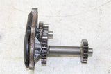 1991 Honda Fourtrax 300 4x4 Starter Motor Limiter Reduction Gears w/ Covers