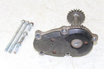 1991 Honda Fourtrax 300 4x4 Starter Motor Limiter Reduction Gears w/ Covers