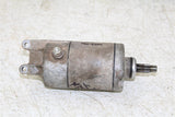 1991 Honda Fourtrax 300 4x4 Starter Motor