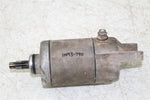 1991 Honda Fourtrax 300 4x4 Starter Motor