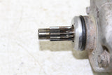 1991 Honda Fourtrax 300 4x4 Starter Motor
