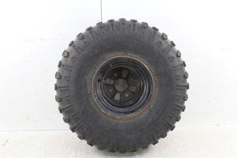 1992 Honda Fourtrax 300 2x4 Rear Wheel Rim 9x9