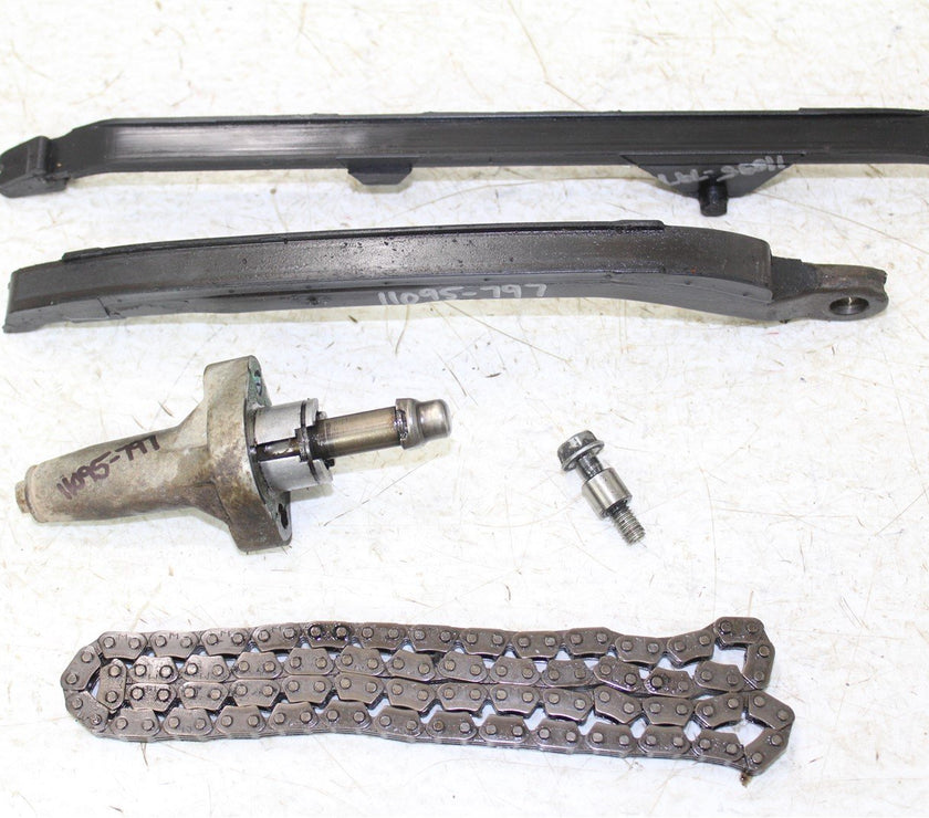 11095 ATV Timing Chain Guides