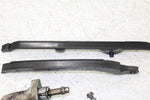 1992 Honda Fourtrax 300 2x4 Timing Chain Guide Slides w/ Camshaft Tensioner