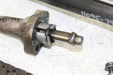 1992 Honda Fourtrax 300 2x4 Timing Chain Guide Slides w/ Camshaft Tensioner