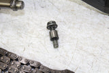 1992 Honda Fourtrax 300 2x4 Timing Chain Guide Slides w/ Camshaft Tensioner