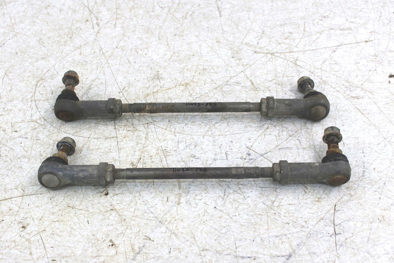 1992 Honda Fourtrax 300 2x4 Tie Rods Ends Left Right