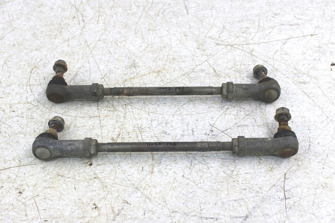 1992 Honda Fourtrax 300 2x4 Tie Rods Ends Left Right