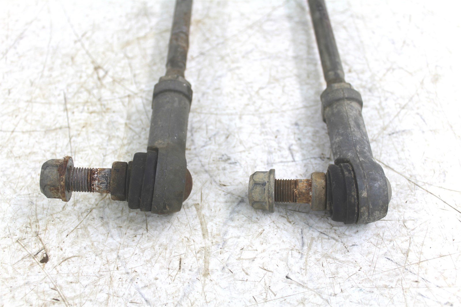 1992 Honda Fourtrax 300 2x4 Tie Rods Ends Left Right