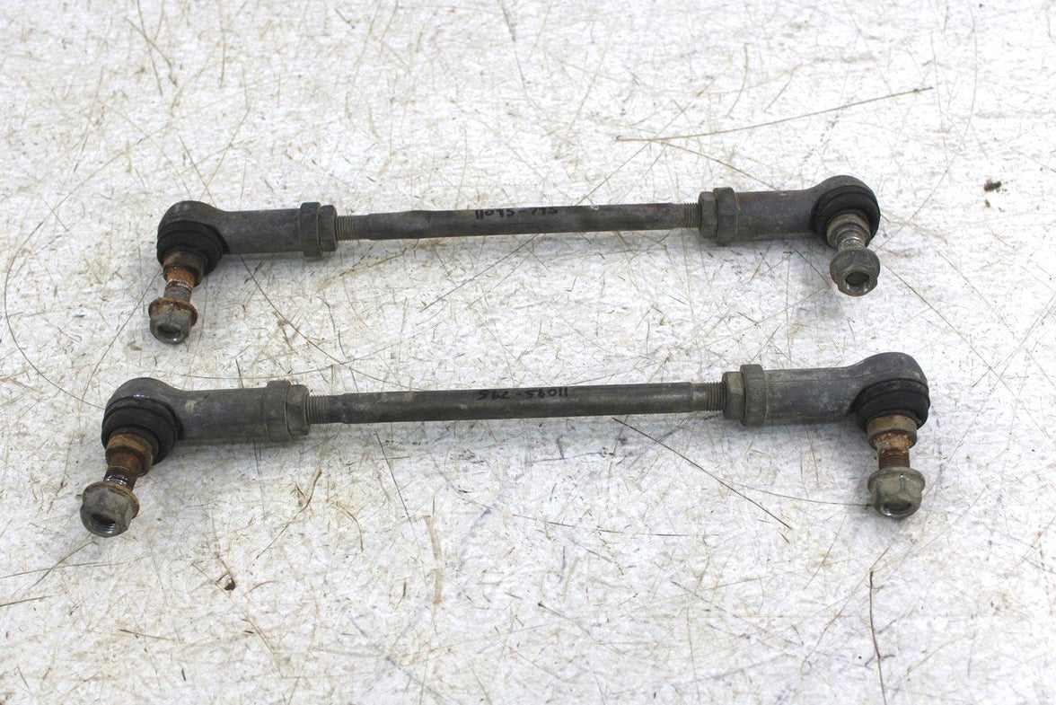 1992 Honda Fourtrax 300 2x4 Tie Rods Ends Left Right