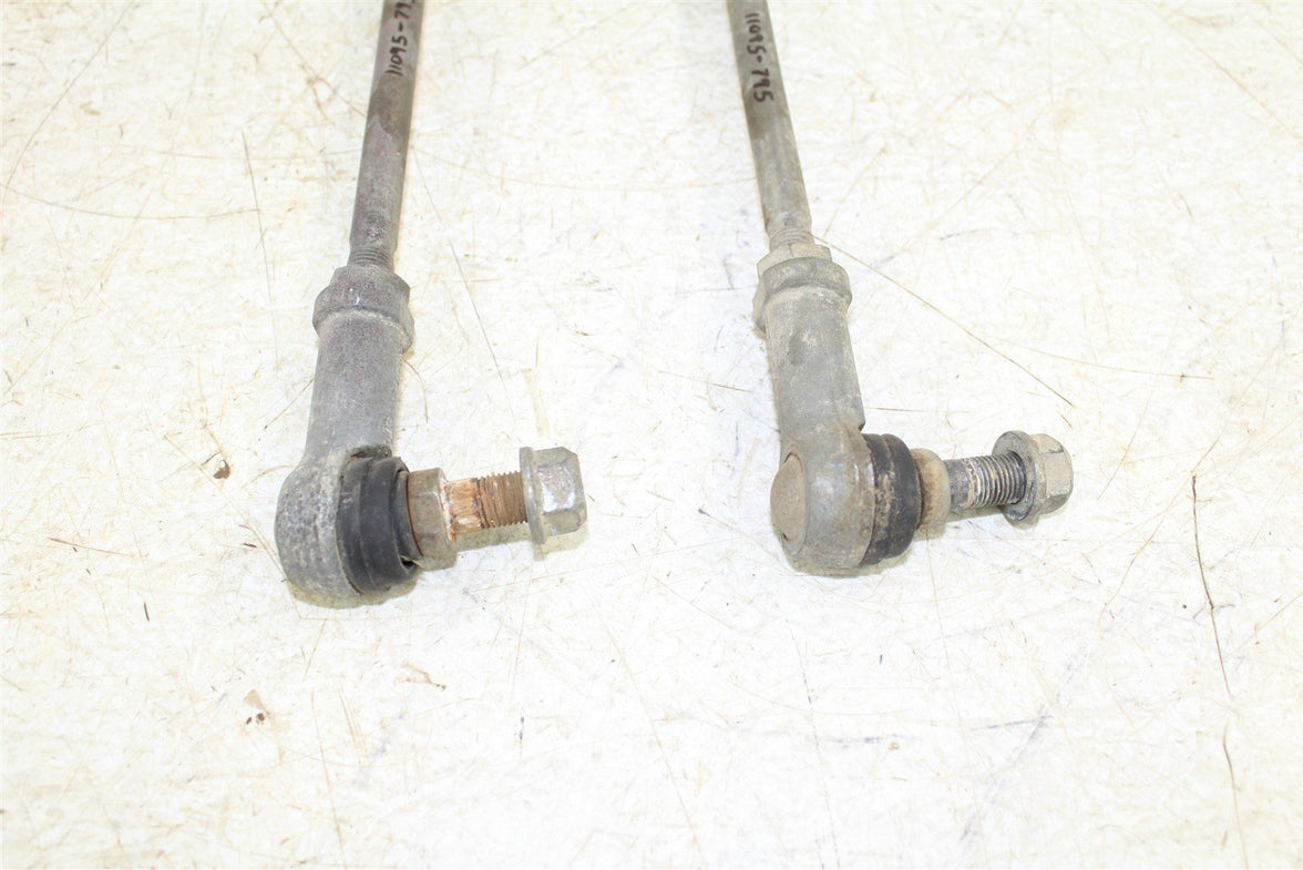 1992 Honda Fourtrax 300 2x4 Tie Rods Ends Left Right