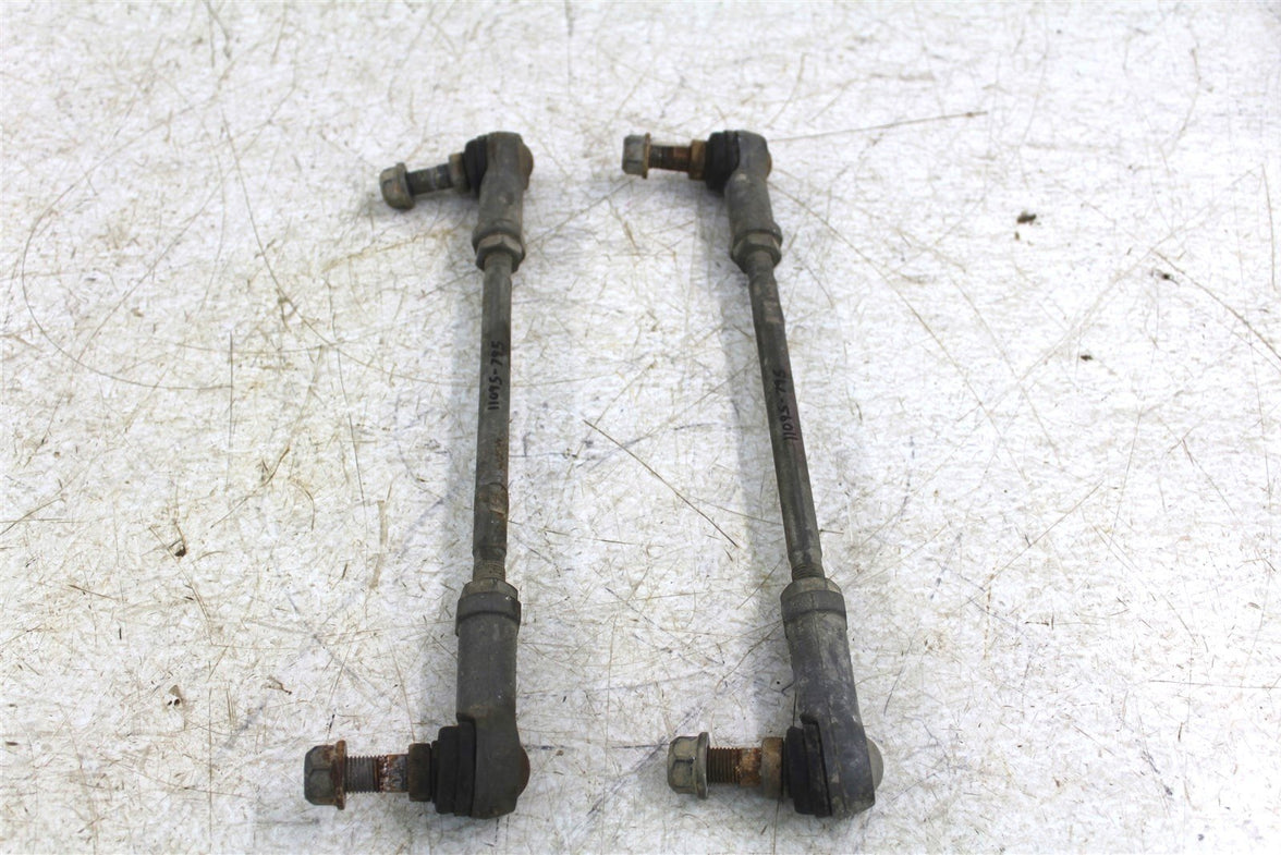 1992 Honda Fourtrax 300 2x4 Tie Rods Ends Left Right