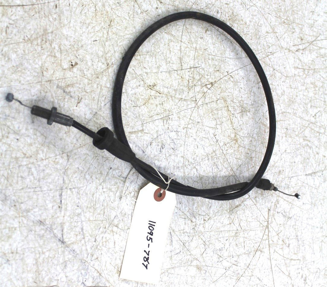 1992 Honda Fourtrax 300 2x4 Throttle Cable