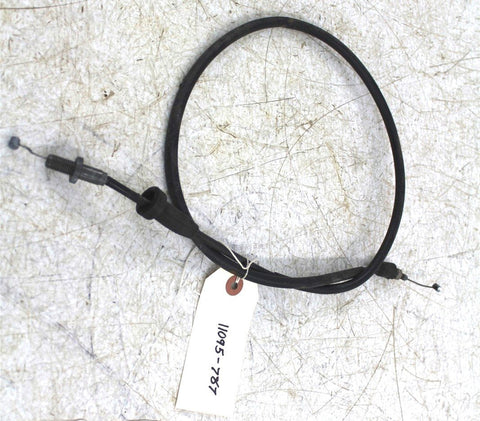 1992 Honda Fourtrax 300 2x4 Throttle Cable