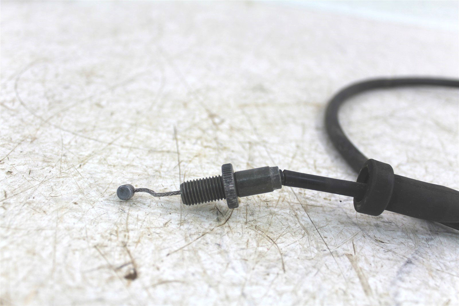 1992 Honda Fourtrax 300 2x4 Throttle Cable