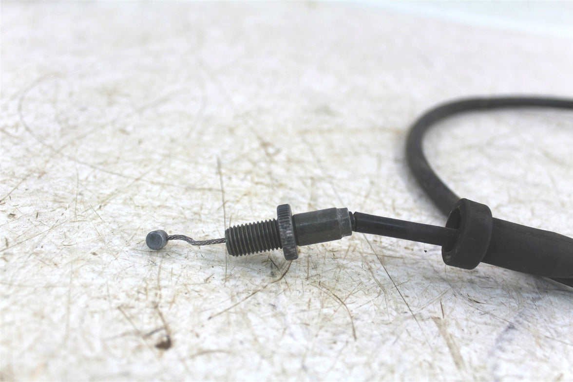 1992 Honda Fourtrax 300 2x4 Throttle Cable