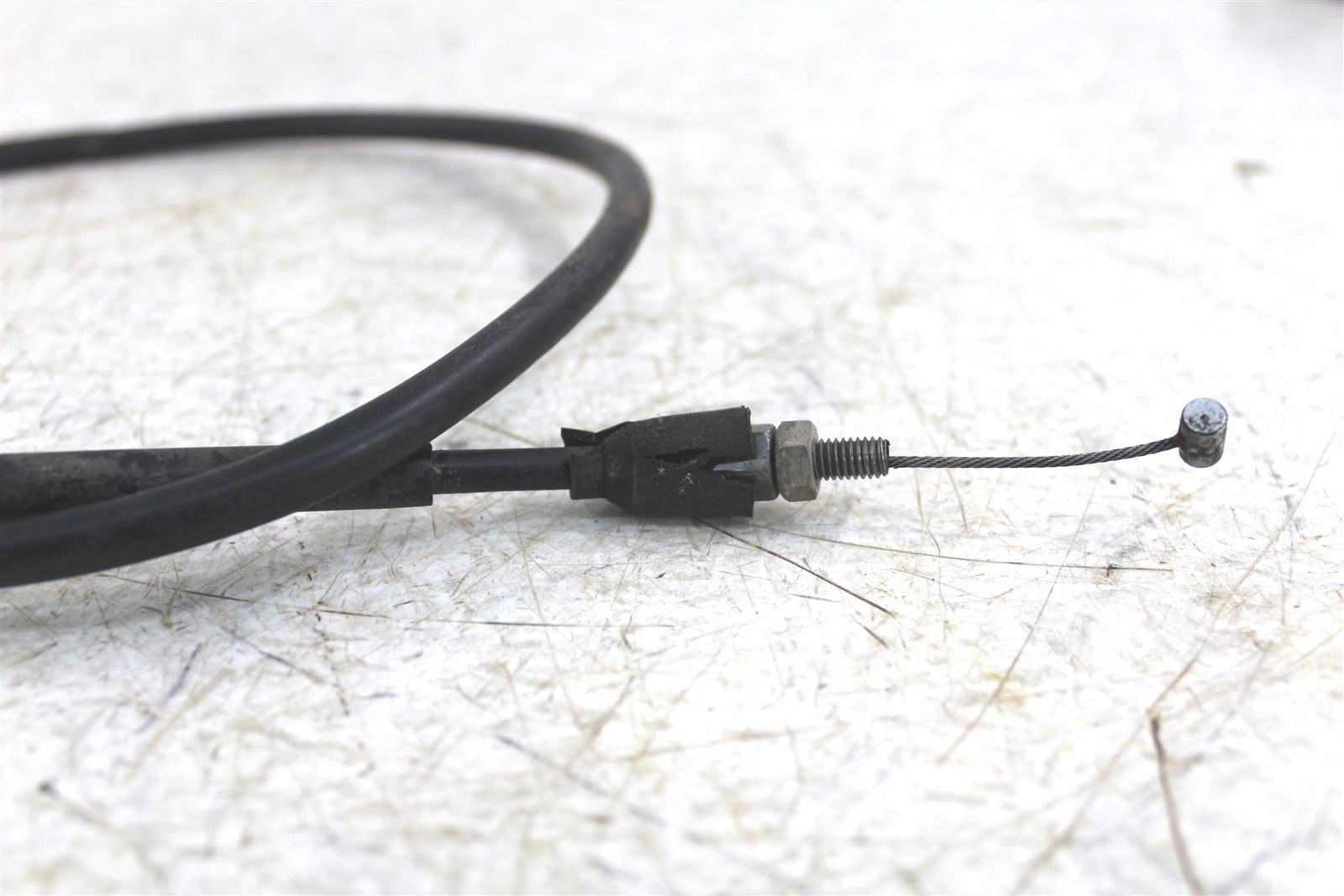 1992 Honda Fourtrax 300 2x4 Throttle Cable