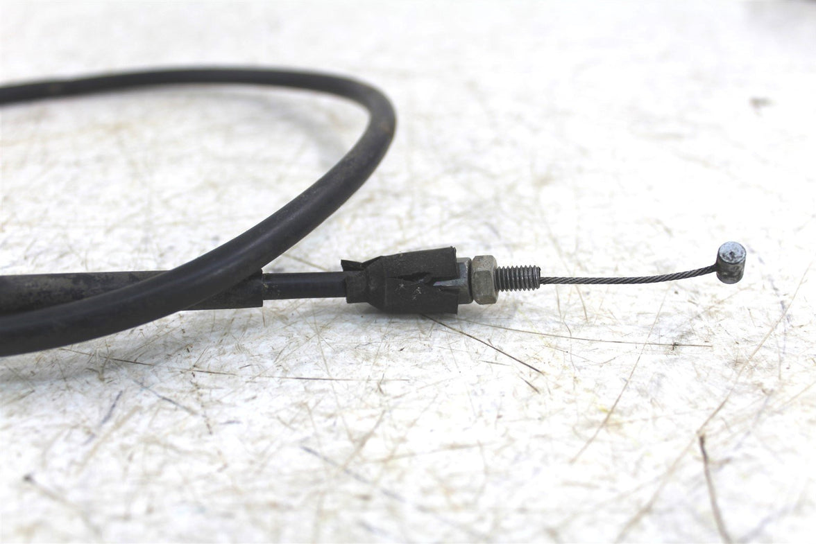 1992 Honda Fourtrax 300 2x4 Throttle Cable