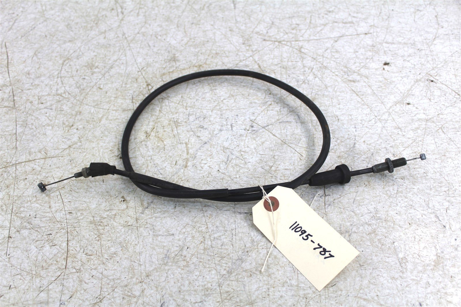 1992 Honda Fourtrax 300 2x4 Throttle Cable