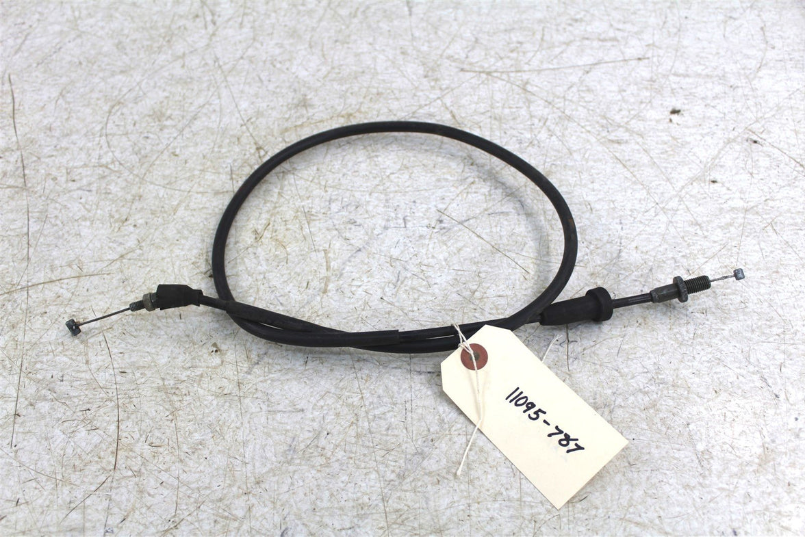 1992 Honda Fourtrax 300 2x4 Throttle Cable