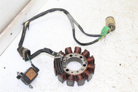 1992 Honda Fourtrax 300 2x4 Stator Magneto Generator Coil