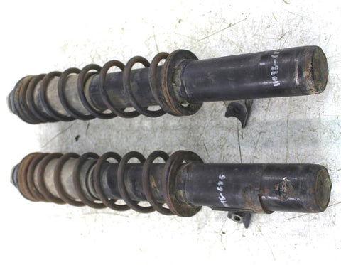 1992 Honda Fourtrax 300 2x4 Front Shocks Spring Absorber Left Right