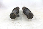 1992 Honda Fourtrax 300 2x4 Front Shocks Spring Absorber Left Right