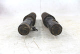 1992 Honda Fourtrax 300 2x4 Front Shocks Spring Absorber Left Right