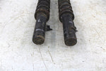 1992 Honda Fourtrax 300 2x4 Front Shocks Spring Absorber Left Right