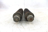 1992 Honda Fourtrax 300 2x4 Front Shocks Spring Absorber Left Right