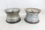 1992 Honda Fourtrax 300 4x4 Rear Wheels Rims