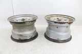 1992 Honda Fourtrax 300 4x4 Rear Wheels Rims