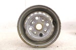 1992 Honda Fourtrax 300 4x4 Rear Wheels Rims