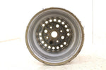 1992 Honda Fourtrax 300 4x4 Rear Wheels Rims