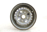 1992 Honda Fourtrax 300 4x4 Rear Wheels Rims