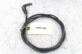 1992 Honda Fourtrax 300 2x4 Reverse Assist Cable