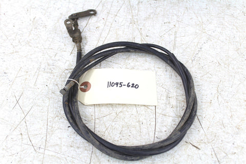1992 Honda Fourtrax 300 2x4 Reverse Assist Cable