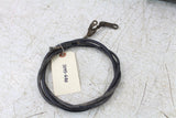 1992 Honda Fourtrax 300 2x4 Reverse Assist Cable