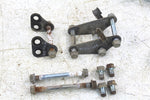 1992 Honda Fourtrax 300 2x4 Engine Mounts Motor Brackets