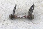 1992 Honda Fourtrax 300 2x4 Engine Mounts Motor Brackets