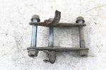 1992 Honda Fourtrax 300 2x4 Engine Mounts Motor Brackets